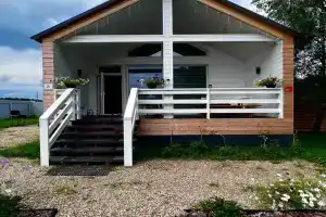 MinaevoVillage, Минаево