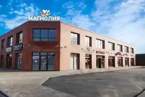 Гостиница «Магнолия», Марьянская