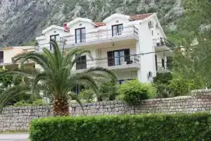 Apartments Miramar, Доброта