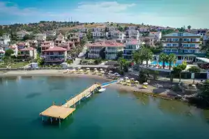 Cunda Panorama Hotel, Айвалык