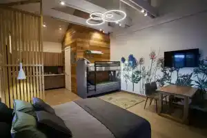 Гостевой дом «Аколица»