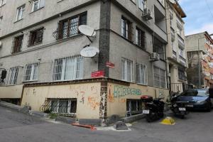 Taxim V&v Apart, Стамбул