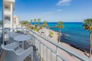 Apartamentos Alborada, Кала-Бона