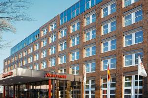 Cologne Marriott Hotel, Кёльн
