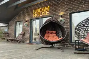 Гостевой дом «DreamHouse», Якунино