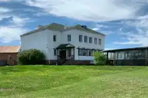 База отдыха «Хуторок», Жемчужный