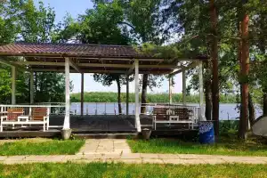 База отдыха «Восход на Волге», Самара
