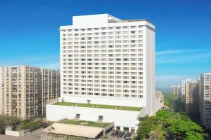 Отель «President - Ihcl Seleqtions»