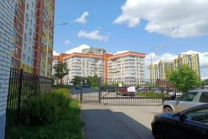 5 Звезд Двухкомнатная квартира по улице Советская 49, Ижевск