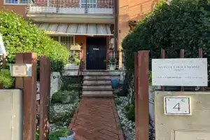 Nuova Fiera Apartment, Рим