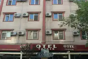 Taskin Hotel, Кешан