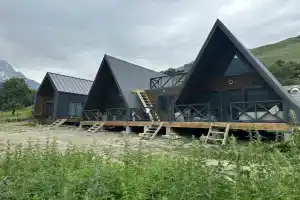 Kussu Family, Стур-Дигора