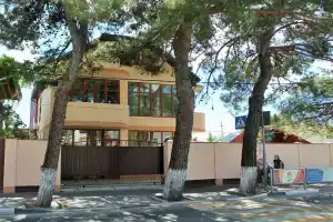 Гостевой дом на Островского