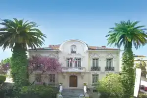 Appart 'hôtel Villa Léonie, Ницца