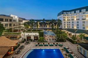 Отель «Sofitel Legend Metropole Hanoi», Ханой