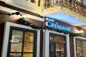 Мини-отель «Cremant»