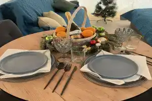 Глэмпинг «Наедине»