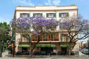 Отель «Nou Baleares»