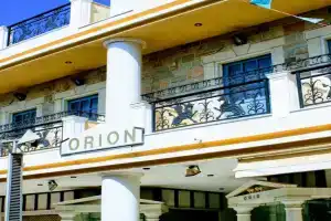 Orion Apartments, Малия