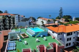 Aparthotel Imperatriz, Фуншал
