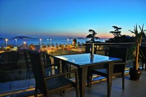 Island Hotel, Стамбул