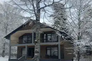 Гостевой дом «Edi House», Архыз