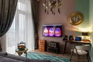 Гостиница «Look&Feel», Сочи