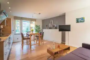 Apartment Hannover Top Citylage, Ганновер