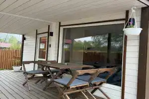 Гостевой дом «By River»