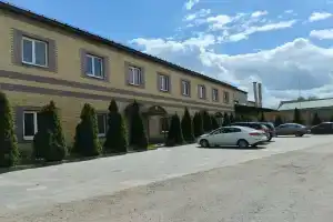 Гостиница «Тереза», Тамбов