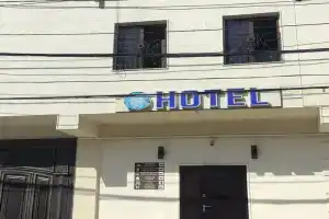 Sapphire Hotel, Ташкент