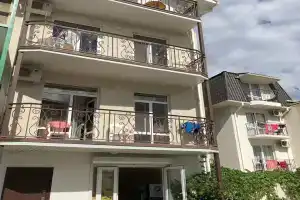 Гостевой дом «Донара», Судак