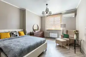 Апартаменты К5, Казань