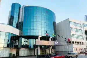 Majestic Cove Hotel, Дубай