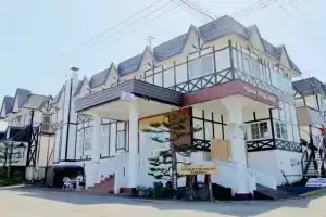 Chalet Burlap Furanui, Фурано
