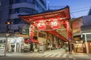 VIA Inn Nagoya Station Tsubaki-cho, Нагоя