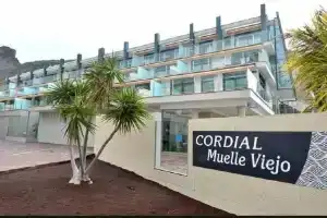 Cordial Muelle Viejo, Таурито
