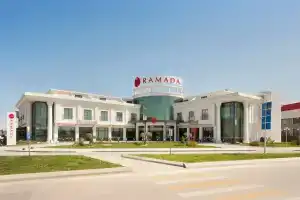 Ramada by Wyndham Sakarya Hotel, Сакарья