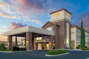 La Quinta Inn & Suites by Wyndham Paso Robles, Пасо-Роблс