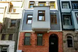 Beans House Suite, Стамбул
