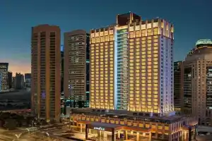 Andaz Doha by Hyatt, Доха