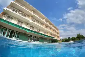 Отель «Ретро»