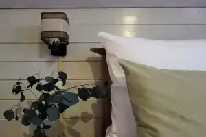 Дуплекс «Дом в Дракино»