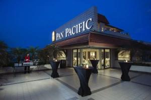 Отель «Pan Pacific Hanoi», Ханой