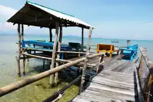 Koh Mak Green View Resort, Мак