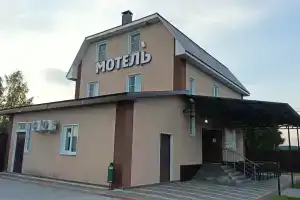 Мотель «Большое Панарино», Задонск