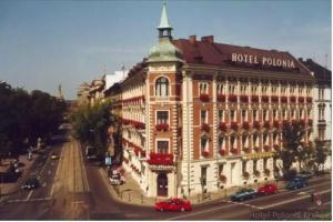 Hotel «Polonia»