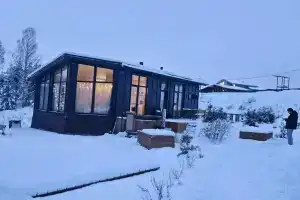 Гостевой дом «SkiHouse»