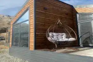 Гостевой дом «Wood House Fiagdon», Хидикус