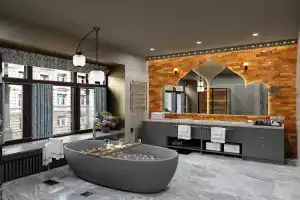 Апарт-отель «Окно», Москва